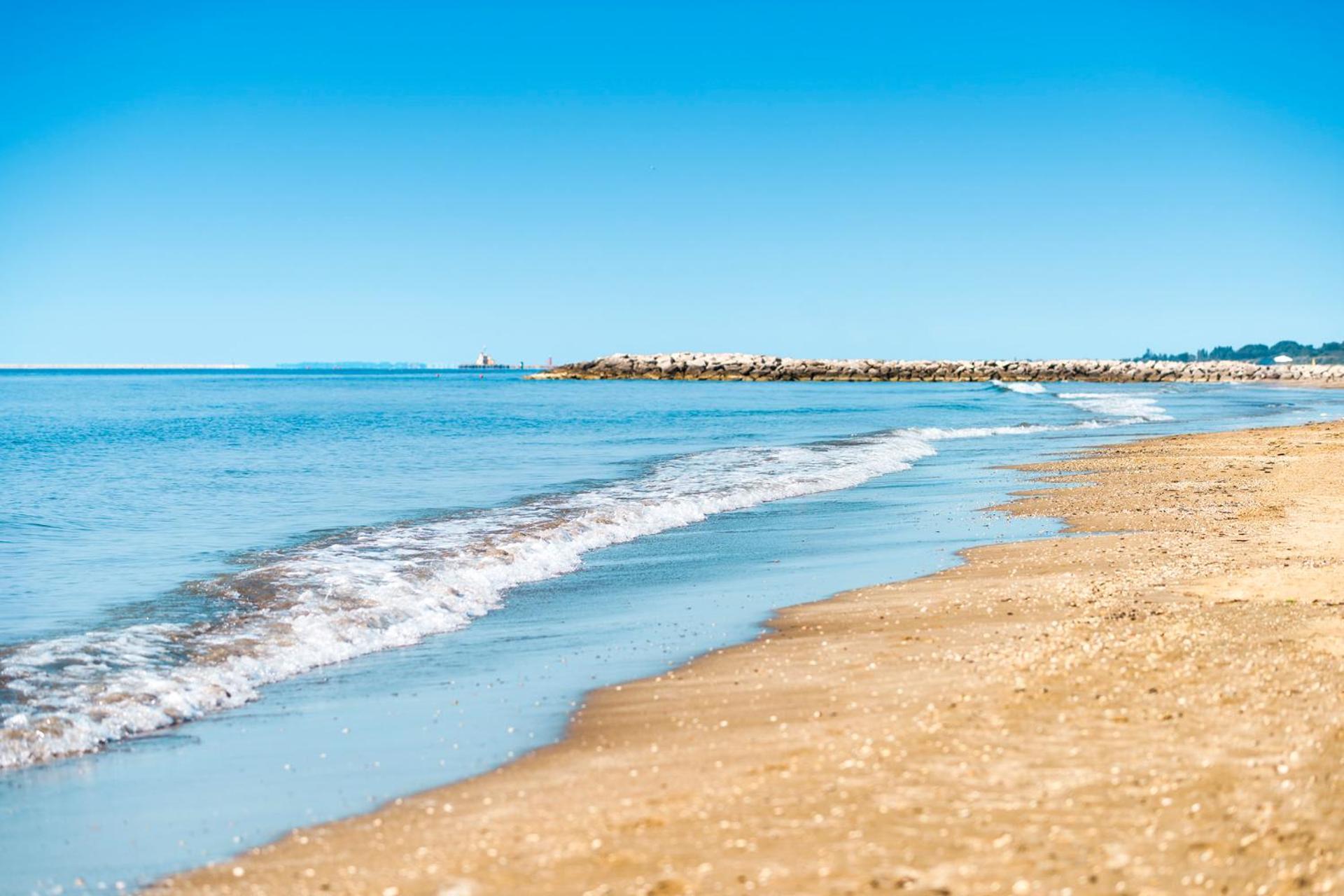 Jesolo Pines Beach House - Host Solution Экстерьер фото